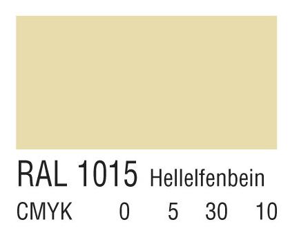 ral 1015亮象牙色