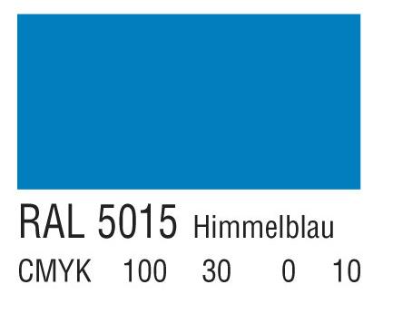 ral 5015天蓝色
