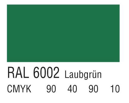 ral 6002叶绿色