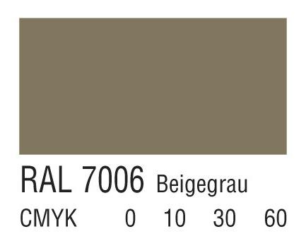 ral 7006米灰色