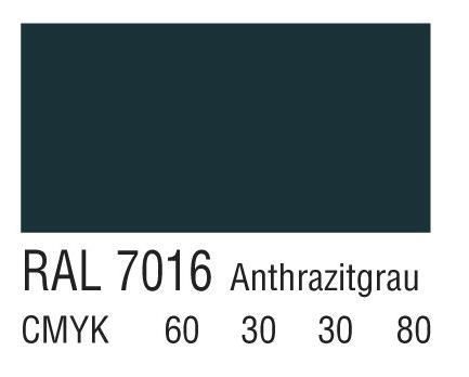 ral 7016煤灰