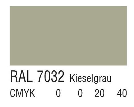 ral 7032卵石灰