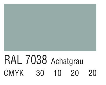 ral 7038玛瑙灰