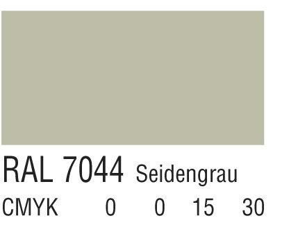 ral 7044深铭灰色