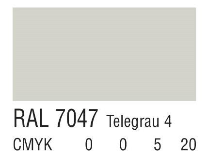 ral 7047视灰4