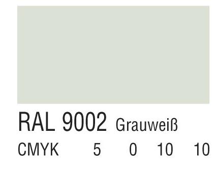 ral 9002灰白色