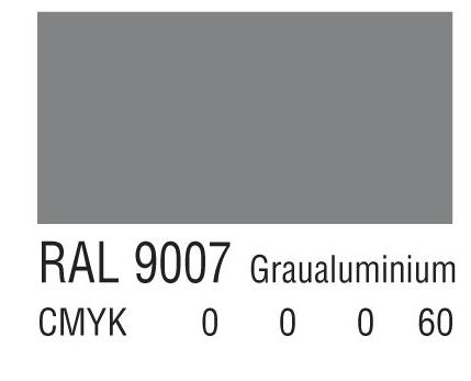 ral 9007灰铝色